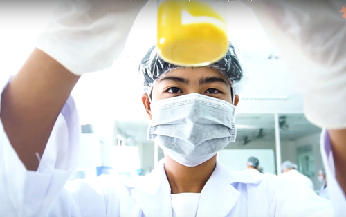 6 lý do bạn chọn ngành Dược để theo học